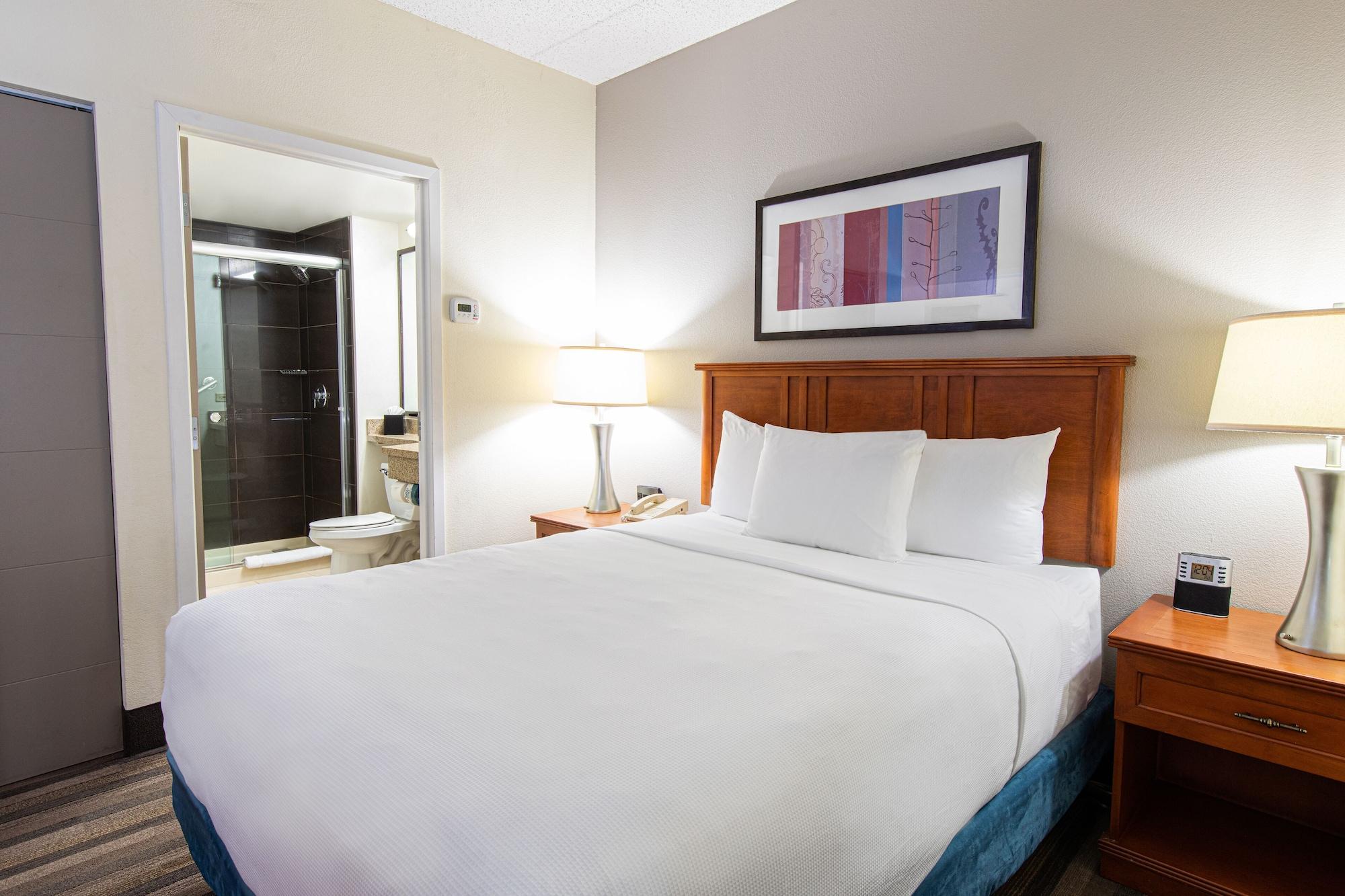 Отель Hyatt House Chicago Шаамбург Экстерьер фото