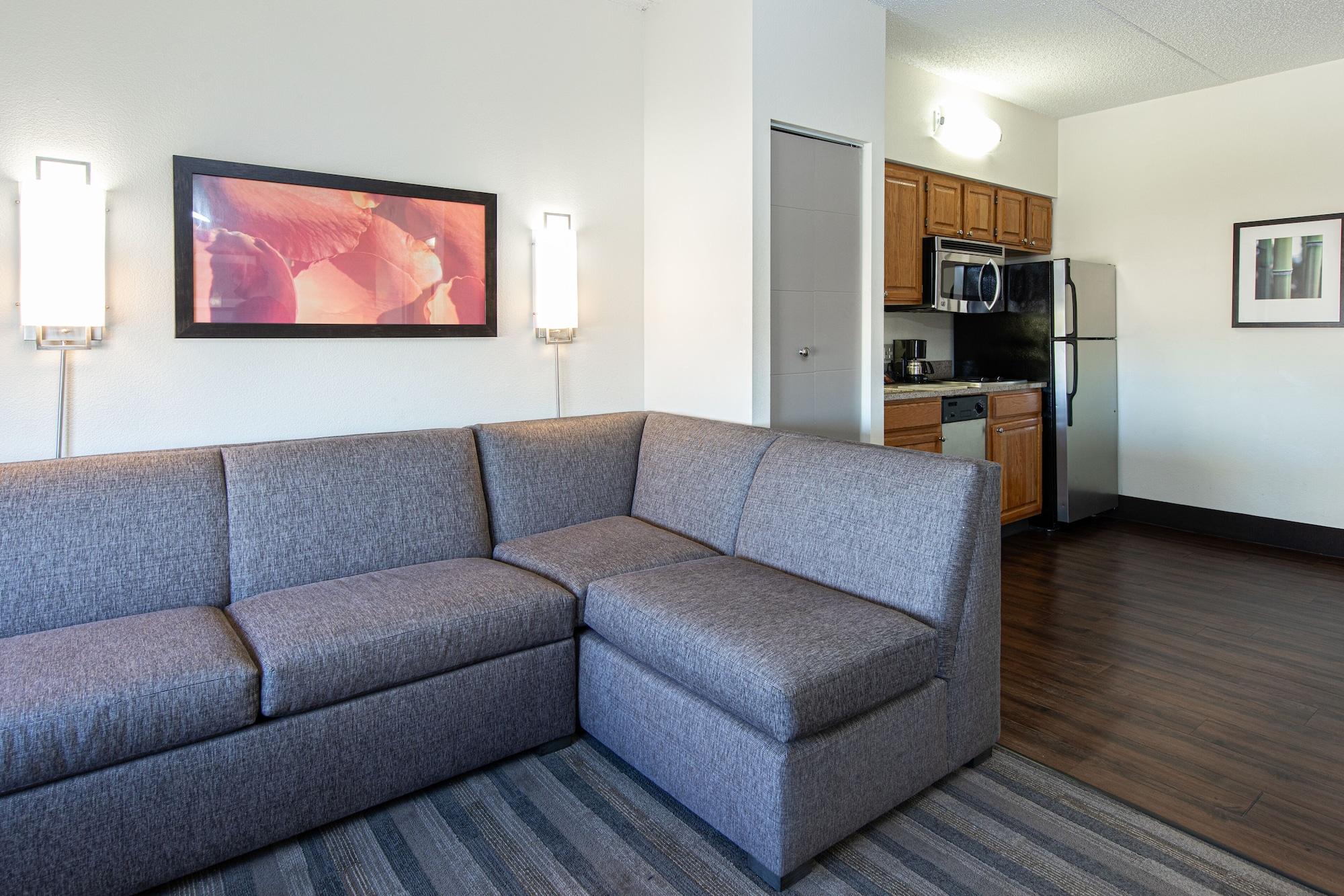 Отель Hyatt House Chicago Шаамбург Экстерьер фото