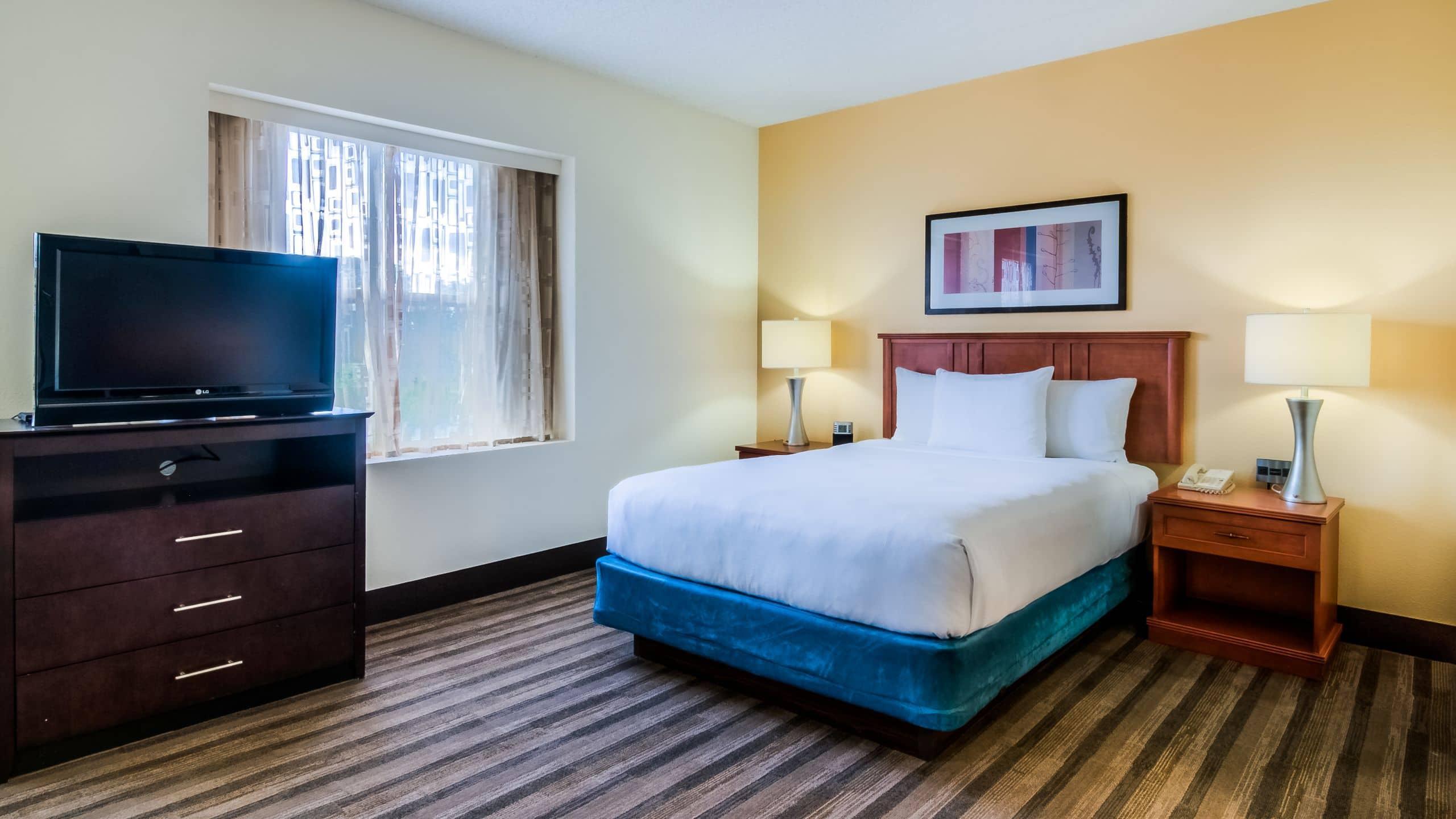 Отель Hyatt House Chicago Шаамбург Экстерьер фото