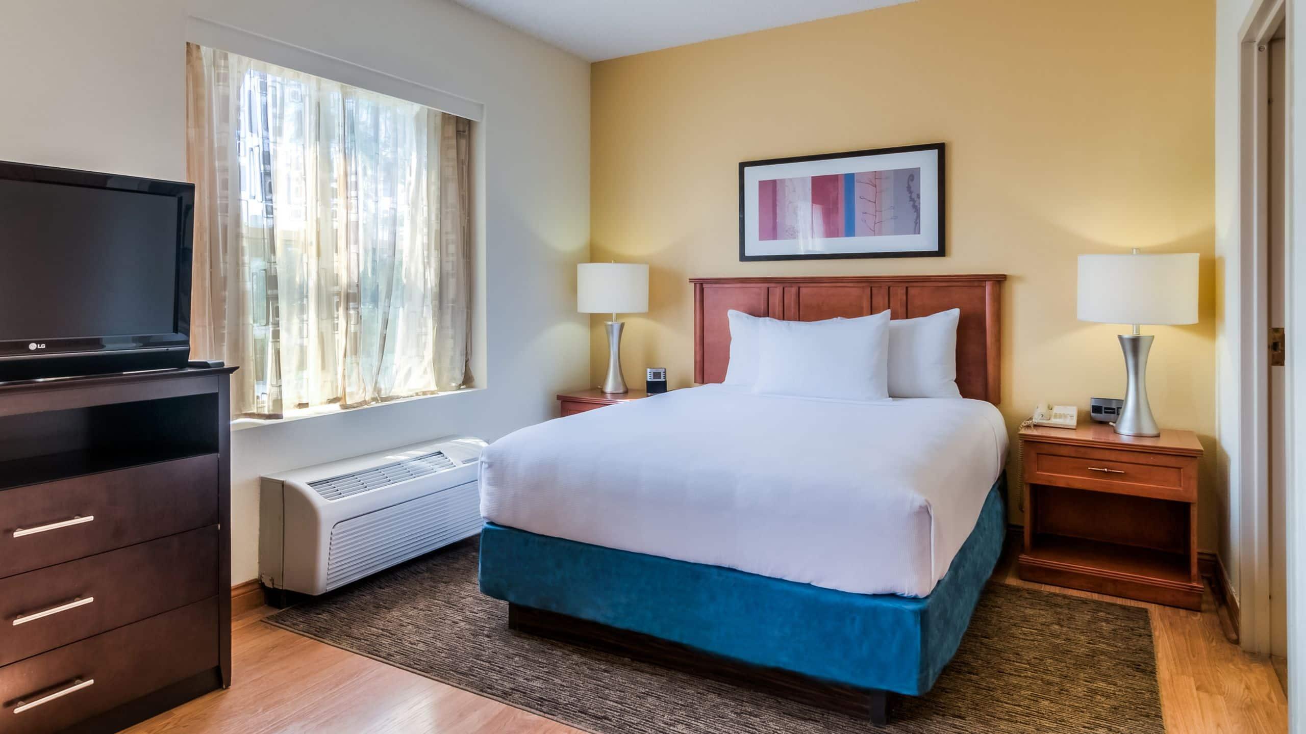 Отель Hyatt House Chicago Шаамбург Экстерьер фото