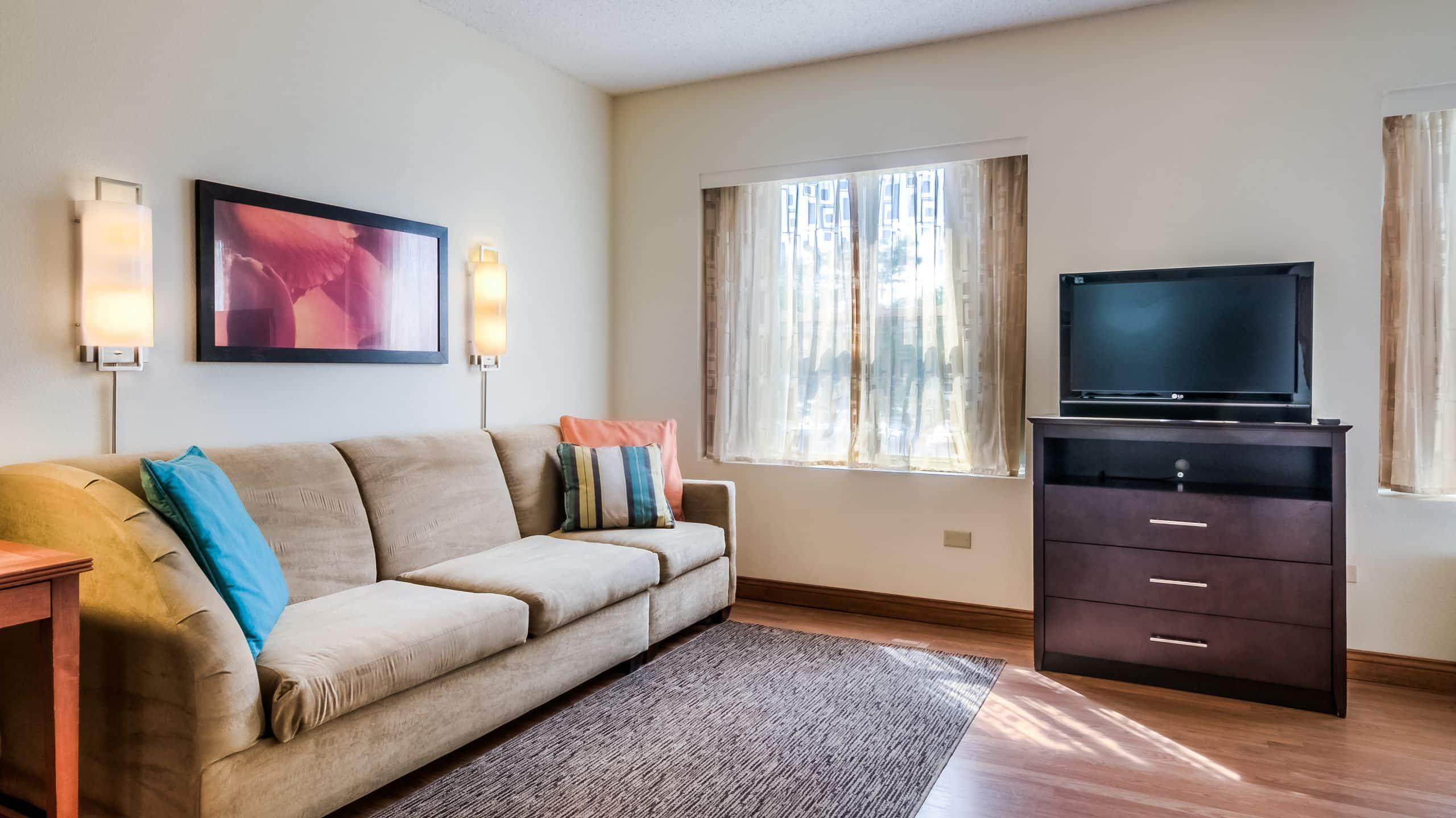 Отель Hyatt House Chicago Шаамбург Экстерьер фото