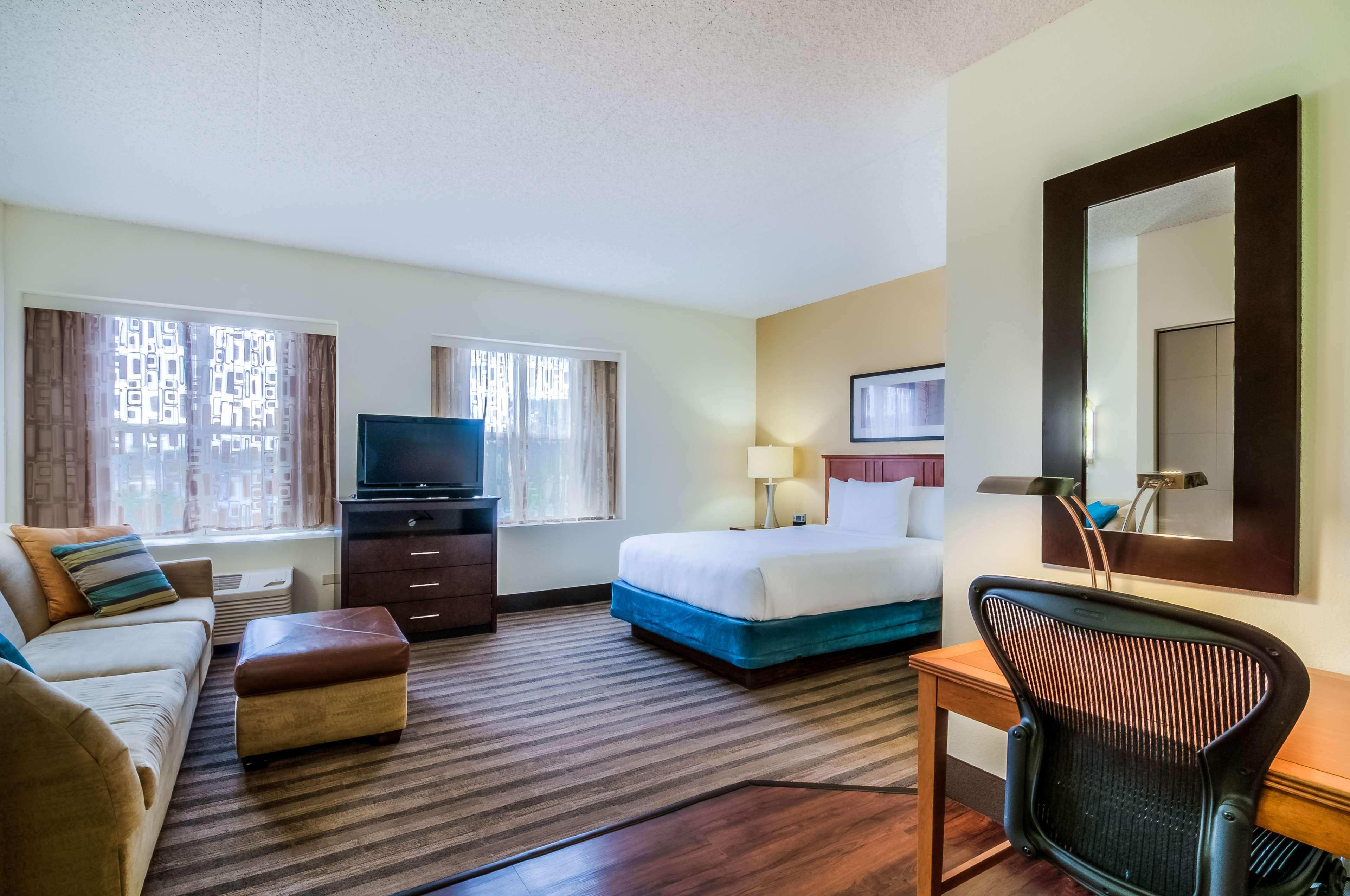 Отель Hyatt House Chicago Шаамбург Экстерьер фото