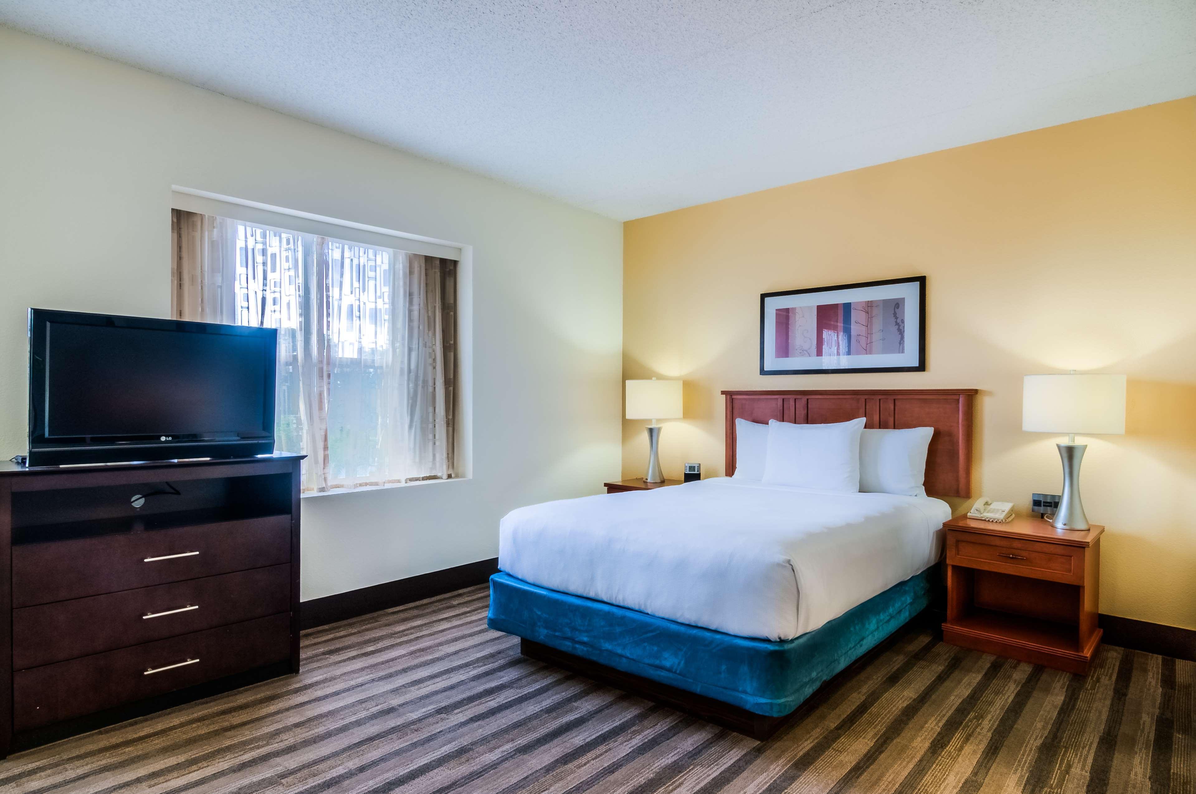 Отель Hyatt House Chicago Шаамбург Экстерьер фото