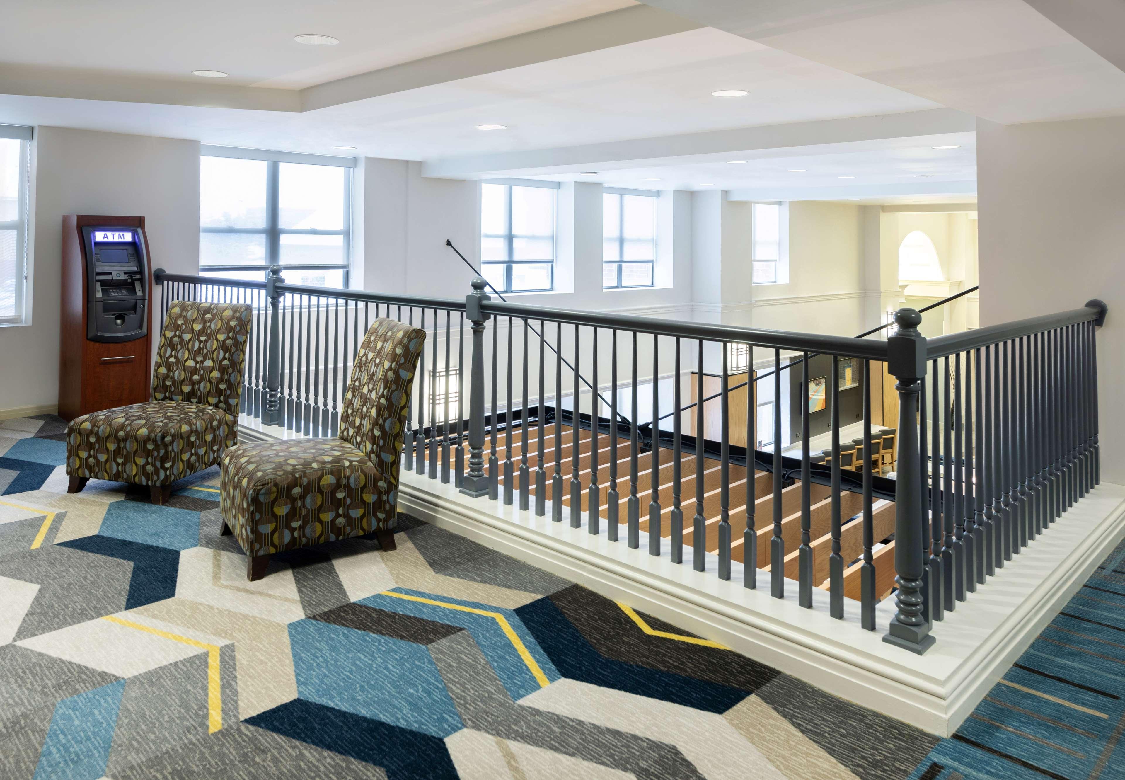 Отель Hyatt House Chicago Шаамбург Экстерьер фото