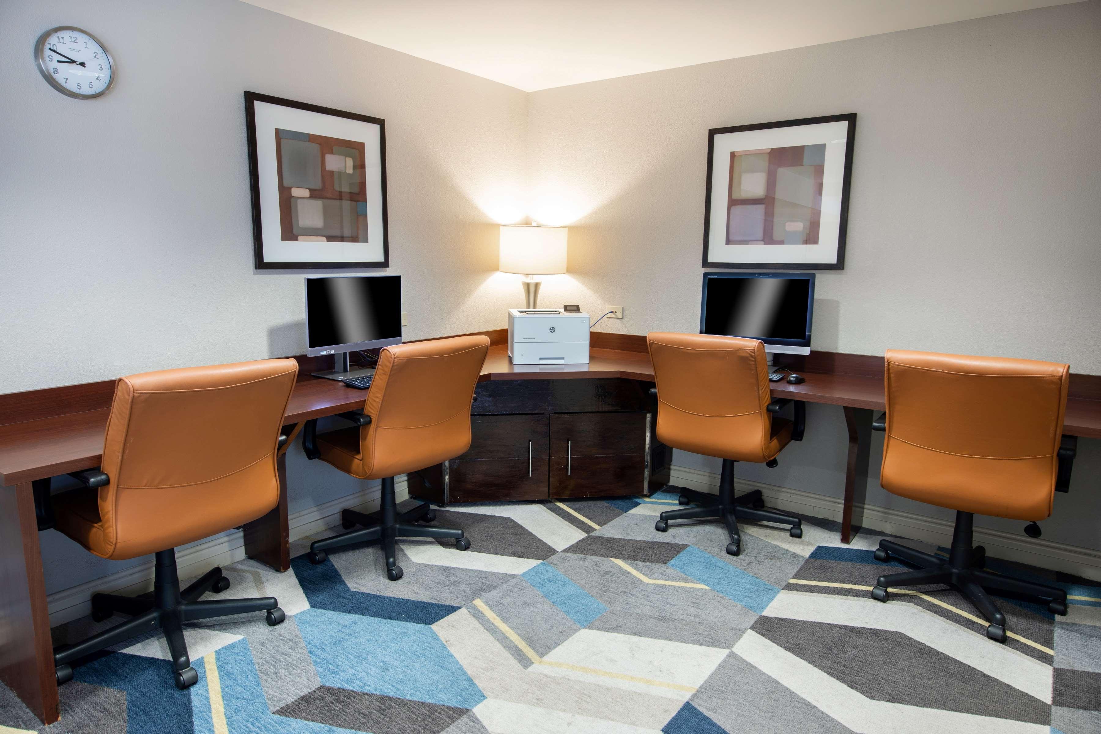 Отель Hyatt House Chicago Шаамбург Экстерьер фото
