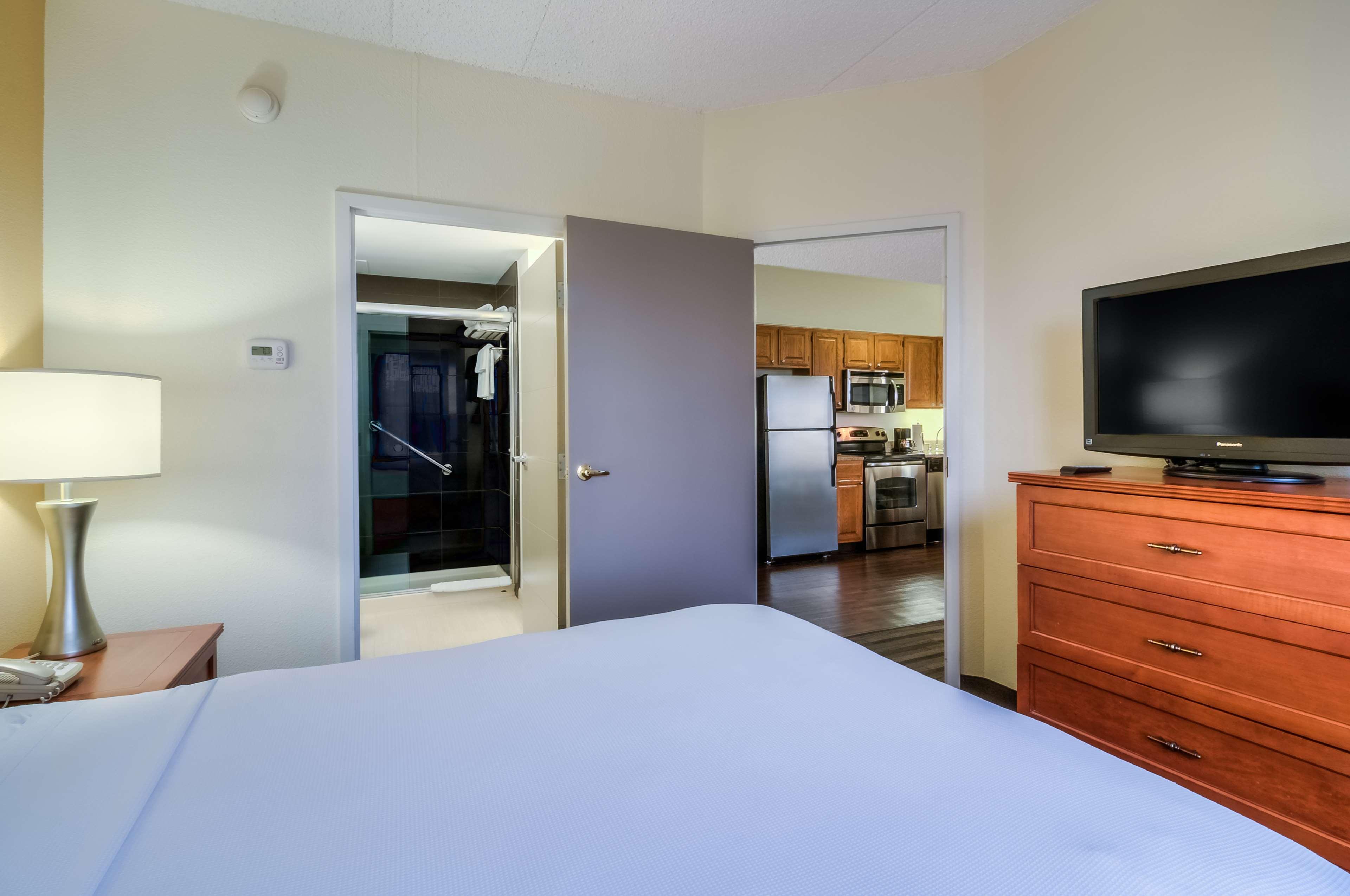 Отель Hyatt House Chicago Шаамбург Экстерьер фото