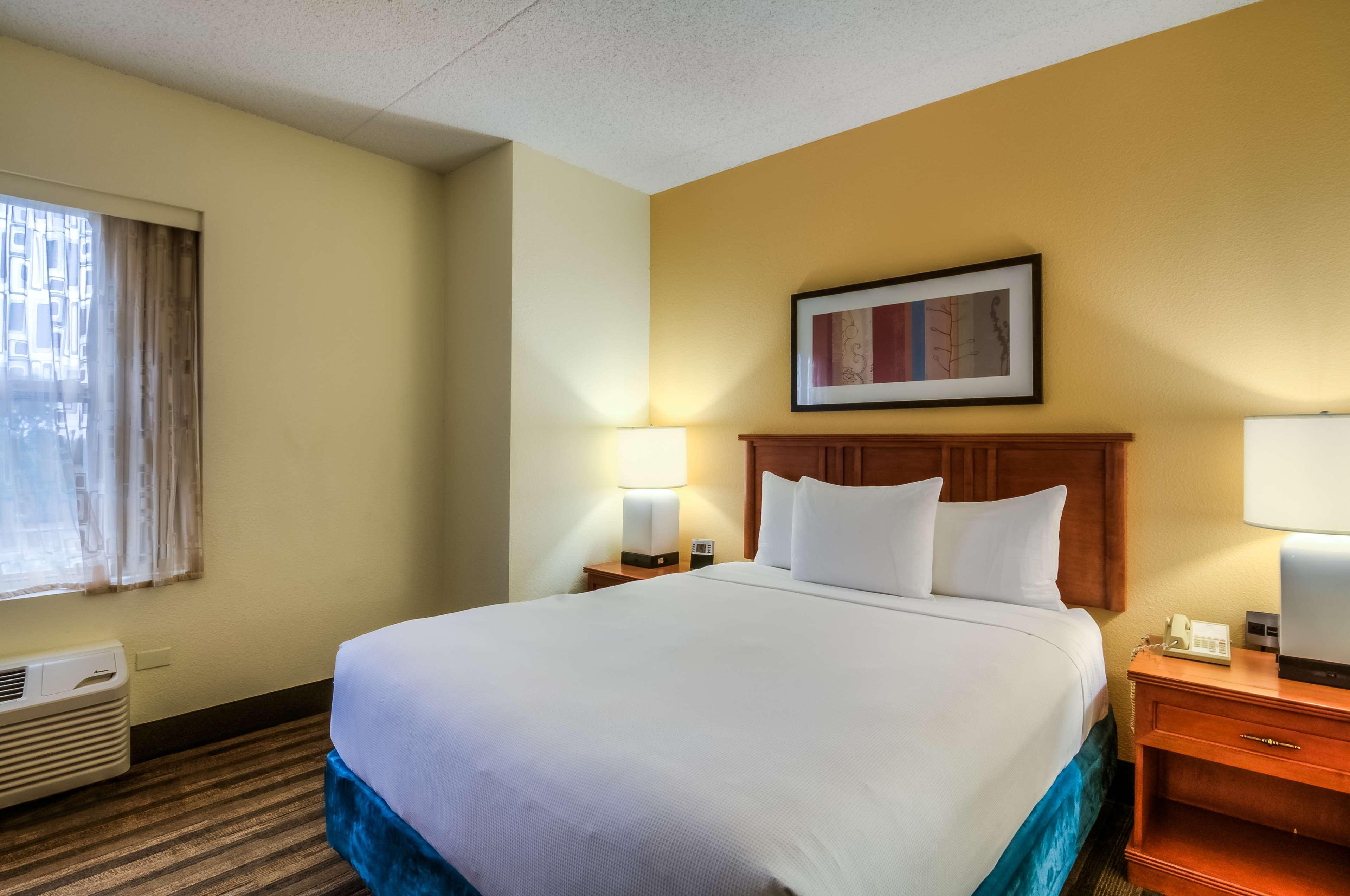 Отель Hyatt House Chicago Шаамбург Экстерьер фото