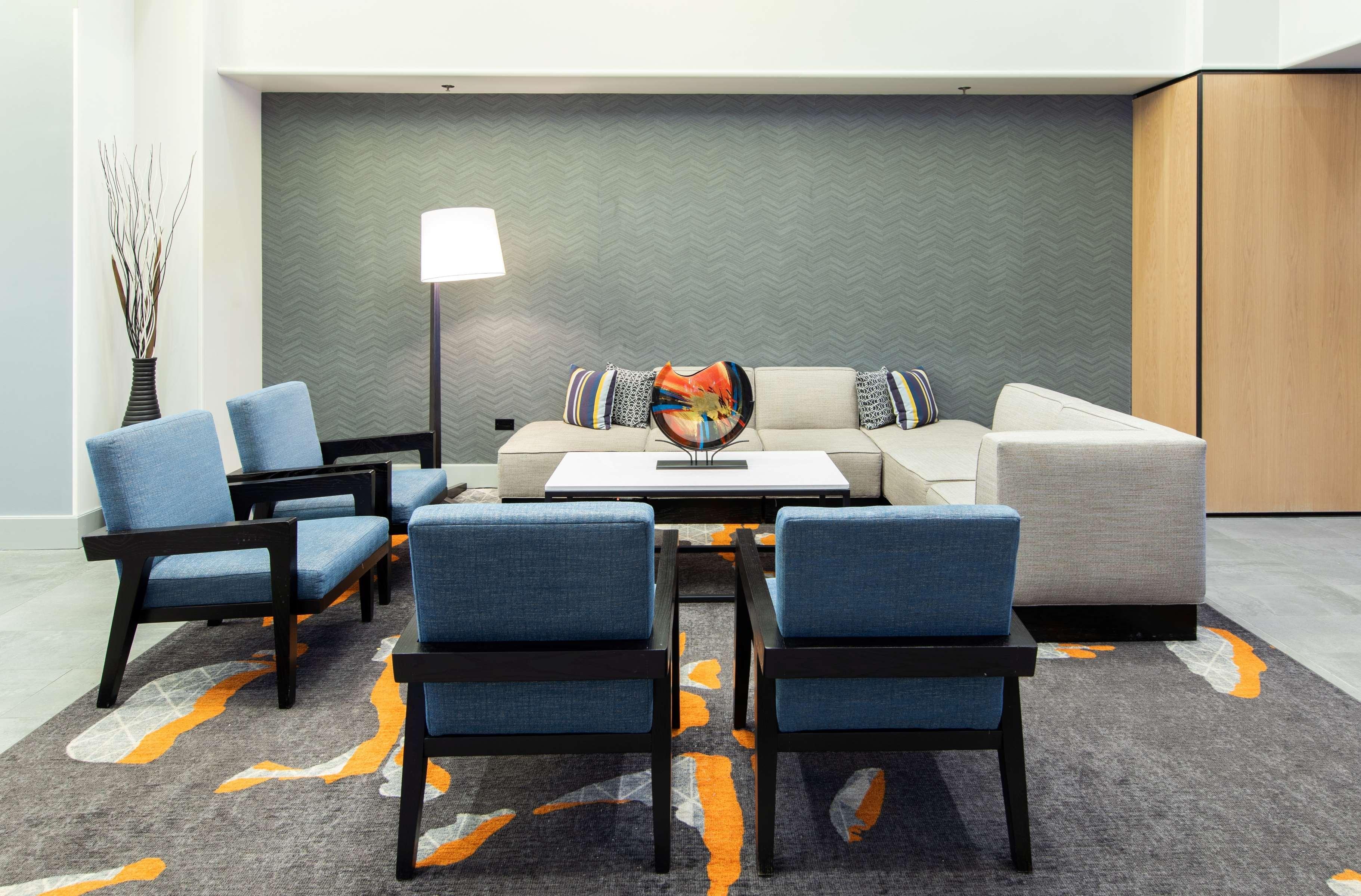 Отель Hyatt House Chicago Шаамбург Экстерьер фото